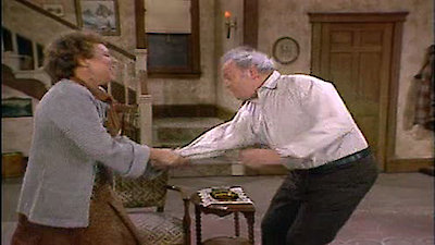 All in the Family Season 7 Episode 17