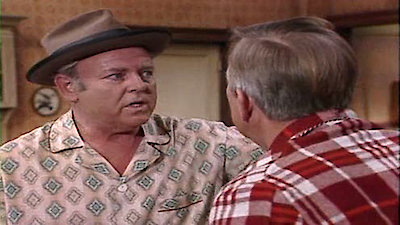 All in the Family Season 7 Episode 22