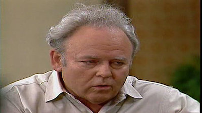 All in the Family Season 7 Episode 24