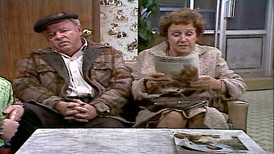 All in the Family Season 7 Episode 25