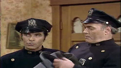 All in the Family Season 8 Episode 5