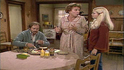 All in the Family Season 8 Episode 9