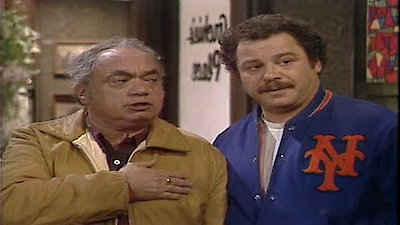 All in the Family Season 8 Episode 16