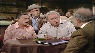 All in the Family Season 9 Episode 2