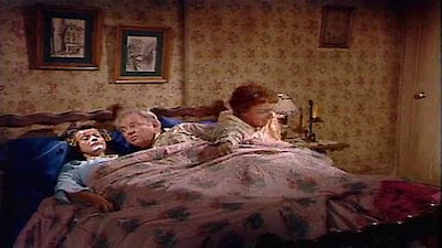All in the Family Season 9 Episode 6