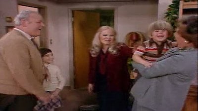 All in the Family Season 9 Episode 12