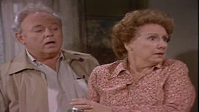 All in the Family Season 9 Episode 17