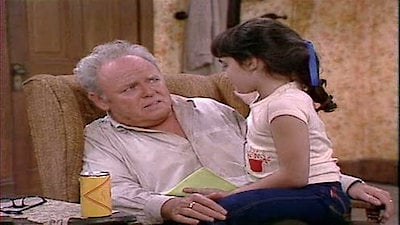 All in the Family Season 9 Episode 26