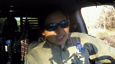 Lone Star Law Season 5 Episode 8