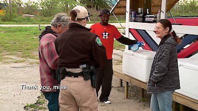 Lone Star Law Season 5 Episode 11