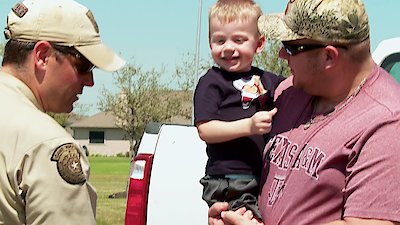 Lone Star Law Season 6 Episode 2