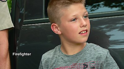 Lone Star Law Season 6 Episode 5