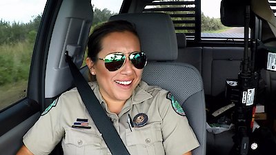 Lone Star Law Season 6 Episode 7