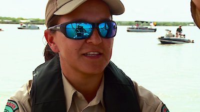 Lone Star Law Season 6 Episode 8