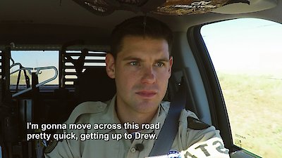 Lone Star Law Season 2 Episode 5