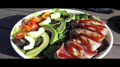 Beach Bites with Katie Lee Season 2 Episode 1