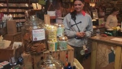 Beach Bites with Katie Lee Season 1 Episode 0