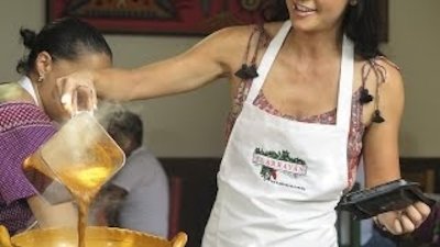 Beach Bites with Katie Lee Season 1 Episode 1