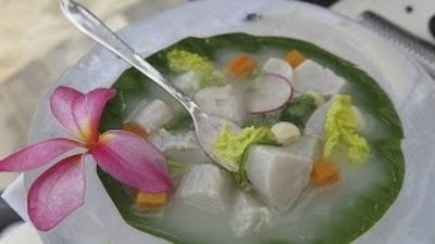 Beach Bites with Katie Lee Season 1 Episode 2