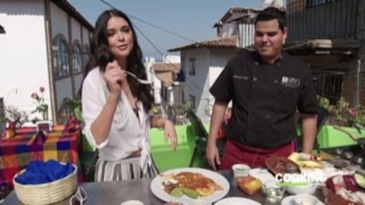 Beach Bites with Katie Lee Season 1 Episode 3