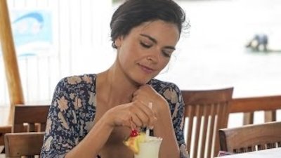 Beach Bites with Katie Lee Season 1 Episode 5