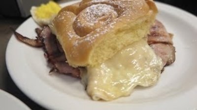 Beach Bites with Katie Lee Season 1 Episode 6