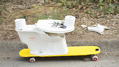 King of the Road Season 1 Episode 6