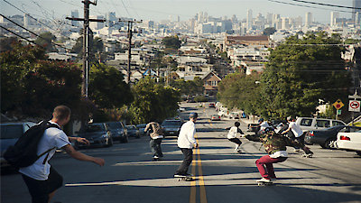 King of the Road Season 1 Episode 7