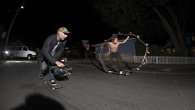 King of the Road Season 1 Episode 8