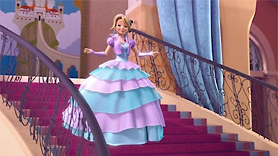 Elena of Avalor Season 1 Episode 19