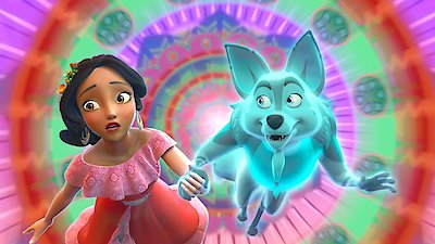 Elena of Avalor Season 1 Episode 20