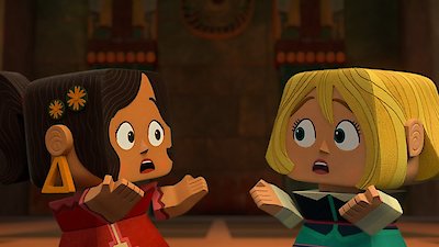 Elena of Avalor Season 1 Episode 25