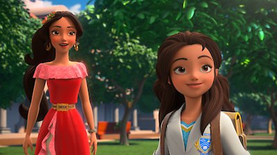 Elena of Avalor Season 2 Episode 12