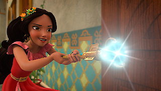 elena of avalor masks of magic full episode