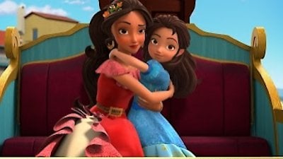 Elena of Avalor Season 1 Episode 2