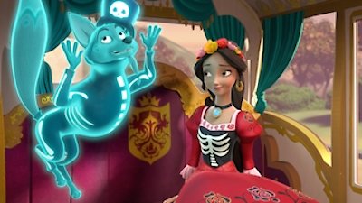 Elena of Avalor Season 1 Episode 9