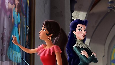 Elena of Avalor Season 1 Episode 11