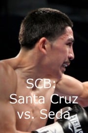 SCB: Santa Cruz vs Seda