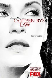 Canterbury's Law