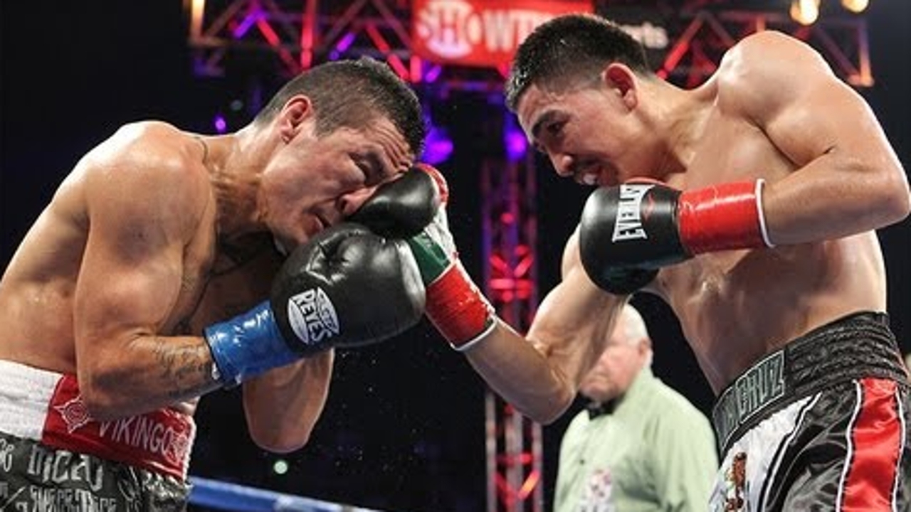 SCB: Santa Cruz vs Terrazas