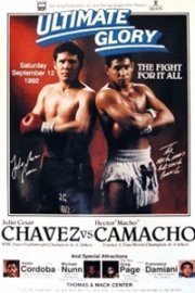SCB30: Chavez vs. Camacho