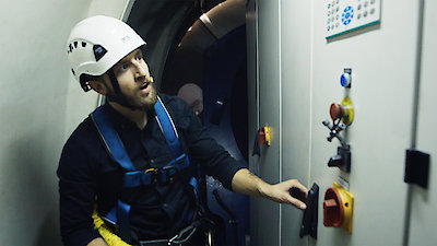 Cyberwar Season 1 Episode 4