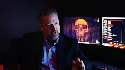 Cyberwar Season 1 Episode 9