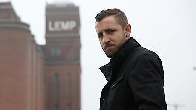 Cyberwar Season 1 Episode 10