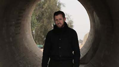 Cyberwar Season 1 Episode 13