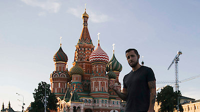 Cyberwar Season 1 Episode 15