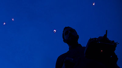 Cyberwar Season 1 Episode 16