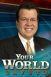 Your World with Neil Cavuto