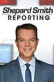 Shepard Smith Reporting