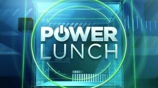 Power Lunch - 